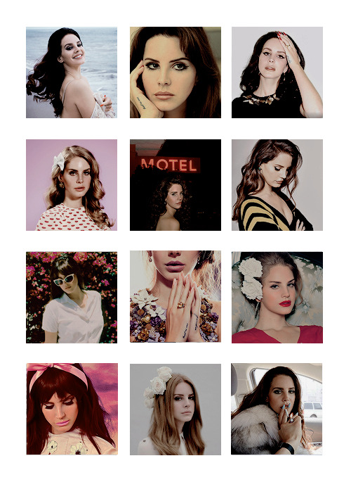 adoringlana: “I’m one of those people who believe that words are some of the