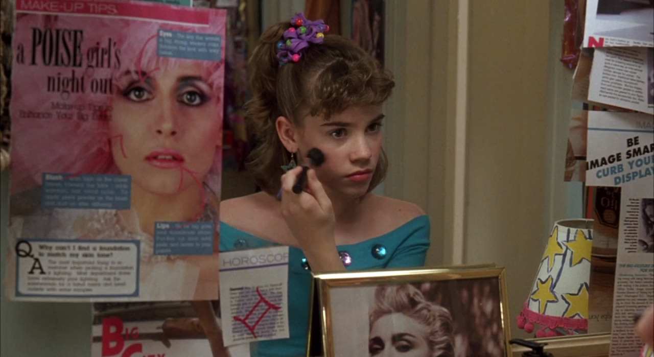 fashion-and-film:  13 Going on 30 (2004) 