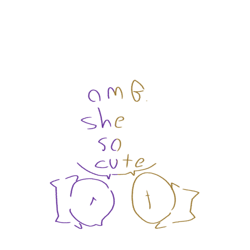 A Little Fanart For @ketchupandpickles