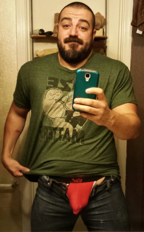 sepdxbear:  grumpyface:   :P    // 