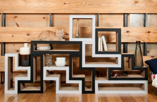 katris Tetris fans, you’re going to love what Katris has created for your kitty. 