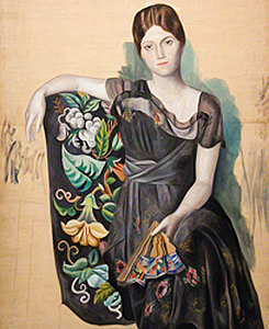 poeticasvisuais:  Pablo Picasso (25 October 1881 -  8 April 1973)