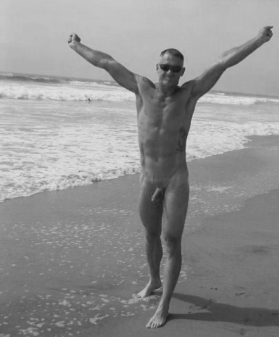 Nude Menz World