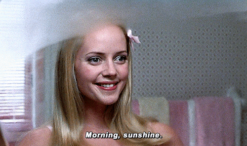 Sugar & Spice (2001), Dir. Francine McDougall