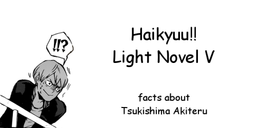 akiteru-niichan:  Part 1- Akiteru works in an office, suit and tie and all that hot stuff … (꒪ཀ꒪)- He is the youngest member of his volleyball team, the Kaji Wild Dogs (‘∀’●)♡- In his head, he always refers to Kei as “(my) little brother”