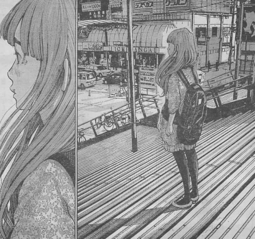 goodnight punpun