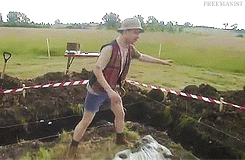 freemanist:Martin Freeman in tight shorts. I’ve got no excuses. (x)