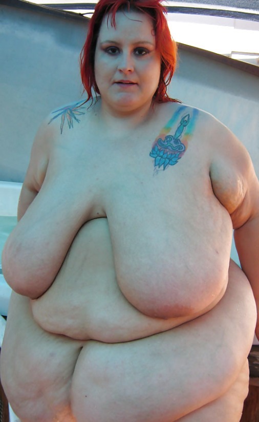 Another Fat Girl Daily