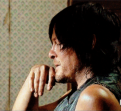 kendaspntwd:  Daryl Dixon +Profile 