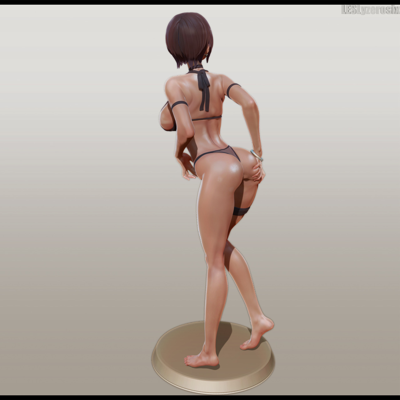 leslyzerosix:  LESLy06’s Shorthair PIXIV   &lt; |D’‘‘‘‘