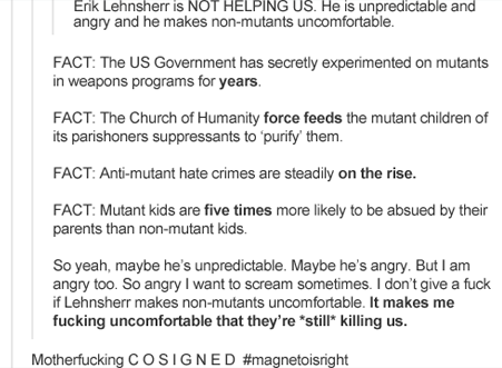 drethelin:chessandmagnets:XMFC Modern AU pt 6(PS: A special shout out to endingthemes​ for writing t