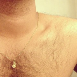 ooku:I love my little souvenir from Italy #italy #hairy #gay #instagay #gold #desi #scruffy