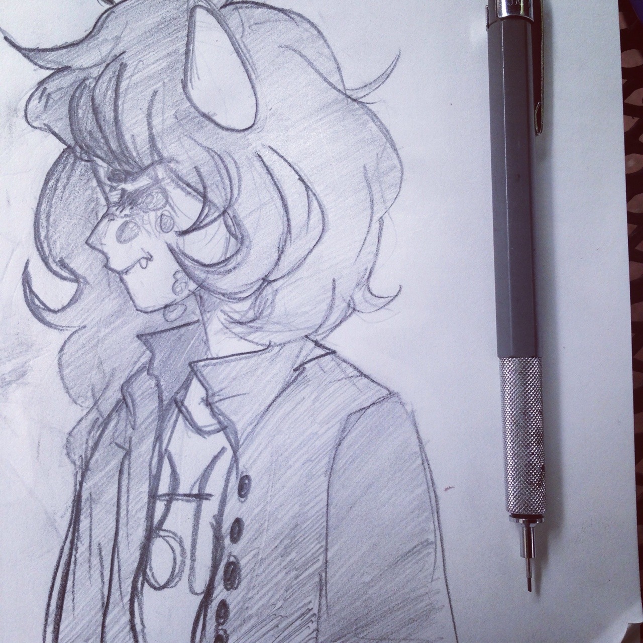 herooflife:  dear sweet precious fefeta 