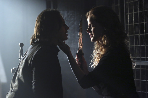 reggiephelps:  Rumple in 3.14 “The Tower” 