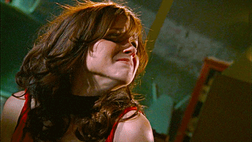 frenchblazer: Hilarie Burton &amp; Sophia Bush in “One Tree Hill” Part II : GIFS