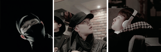 dohlicious:  Kyungsoo : EXO Next Door |  Birthday countdown D -10 