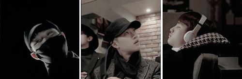 dohlicious:  Kyungsoo : EXO Next Door |  Birthday countdown D -10 