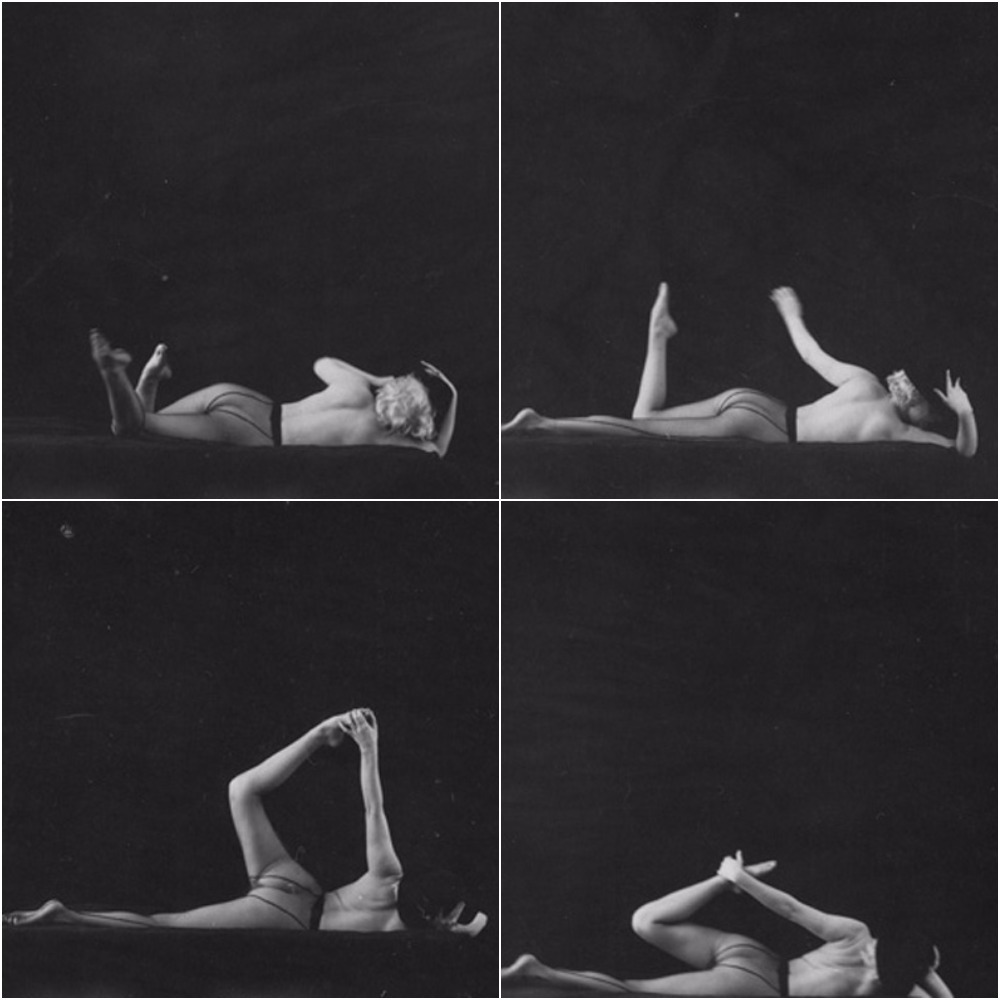 marilynmonroevideoarchives:  Marilyn Monroe “Black Sitting” 1956. Taken by Milton