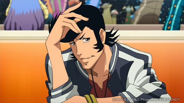 Dandy Guys
