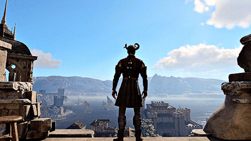 BALDUR'S GATE 3 (2023) | Reimagining Of Larian Studios PromoWhere Will Your Fate Lead You?