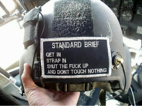 oldcamo:Truth