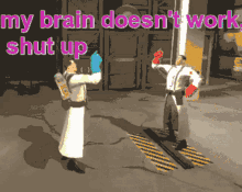 Medic