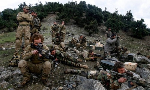 XXX speartactical:  On May 1, 2009, Taliban forces photo