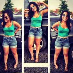 Allthickwomen:  Laurenee