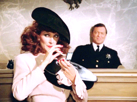 councelortroi:Beverly Crusher in The Big Goodbye