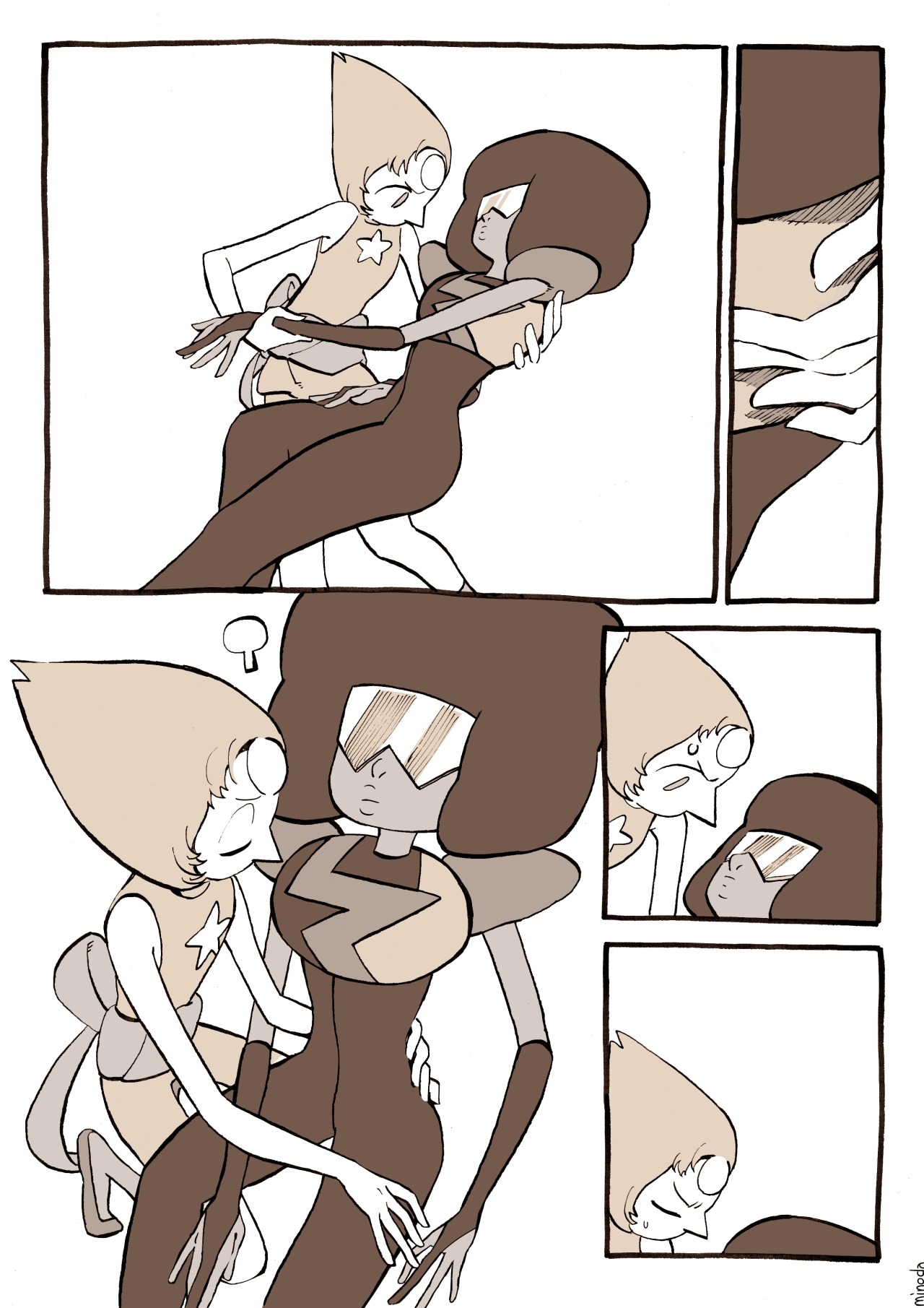 Gosh