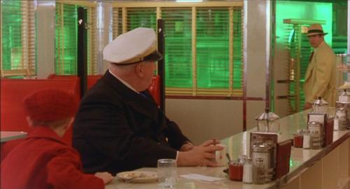 Dick Tracy (1990) - Charles Durning as Chief Brandon[photoset #3 of 3]