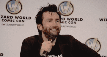 wishuponabluebox:David Tennant Appreciation Week (Apr. 18)HAPPY BIRTHDAY DAVID!