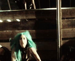 But I am really laughing