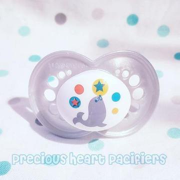 Click to shop Modified Adult Pacifiers