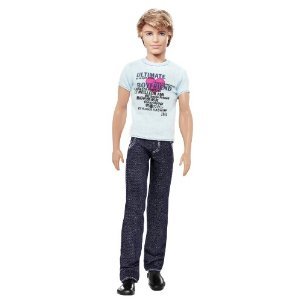 davestrider-thedickrider:  “I want a Ken doll"  What people think I mean:  What I actually mean:          