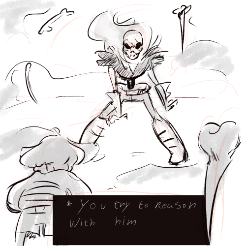 d4gm4rs: so underfell is cool and i made this thing and also thanks to @glassesblu for making me fin