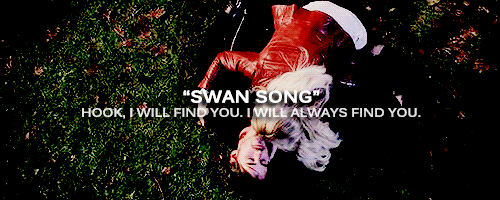 captainswaan:Once Upon A Captain Swan - 5A EDITION 