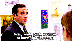 There's NEWS, Ray!