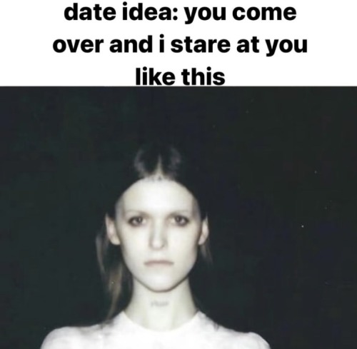 Dating Season Is Open