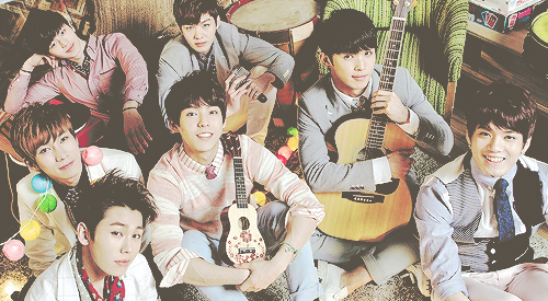  BtoB, ‘2nd Confession’ 
