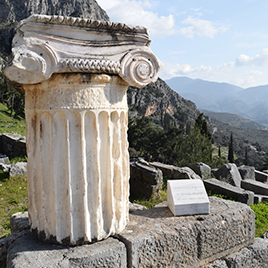 winedark:some highlights from my trip to athens & delphi ♥︎ photos by me