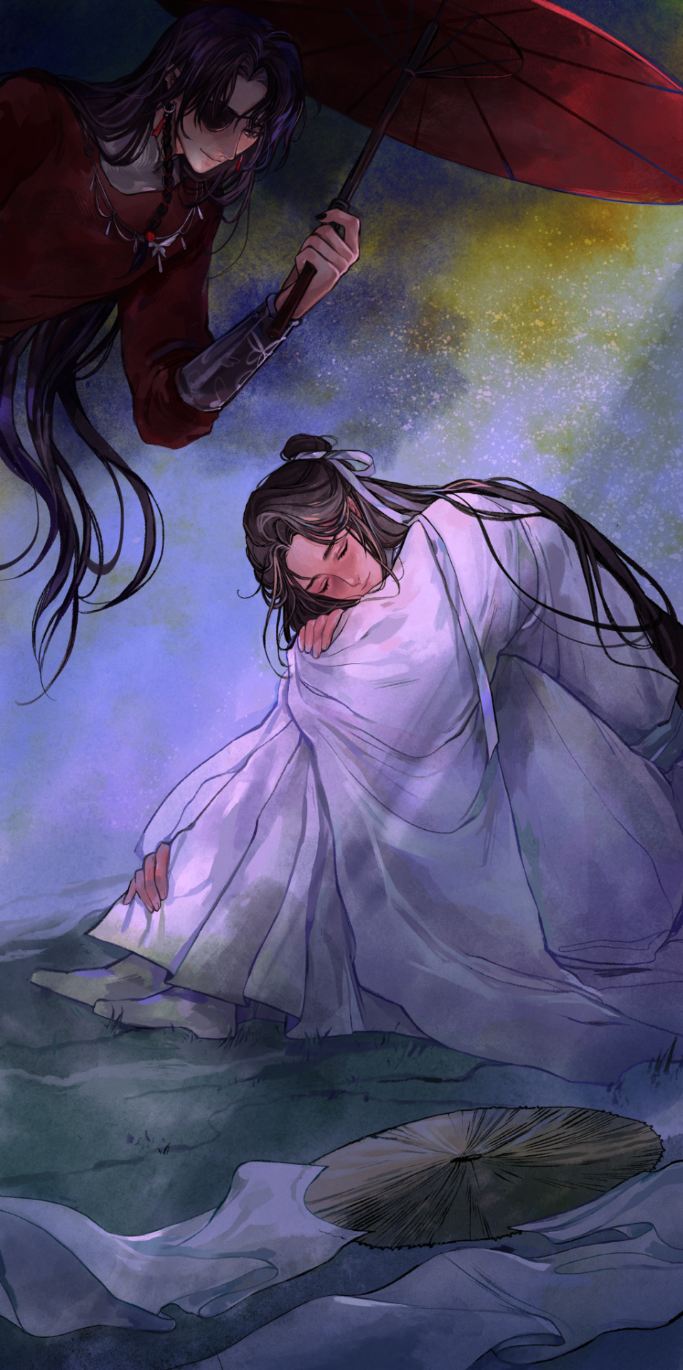 Sweet Dreams
