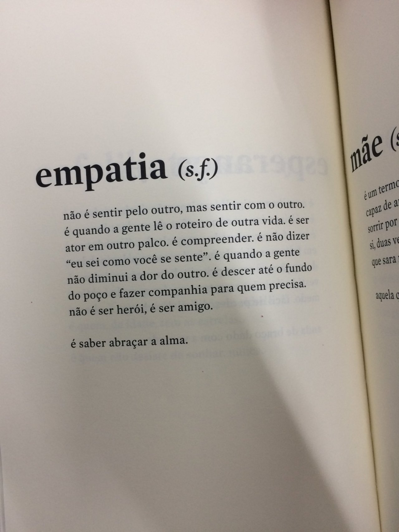 Ao verme que primeiro roeu as frias carnes do meu cadáver