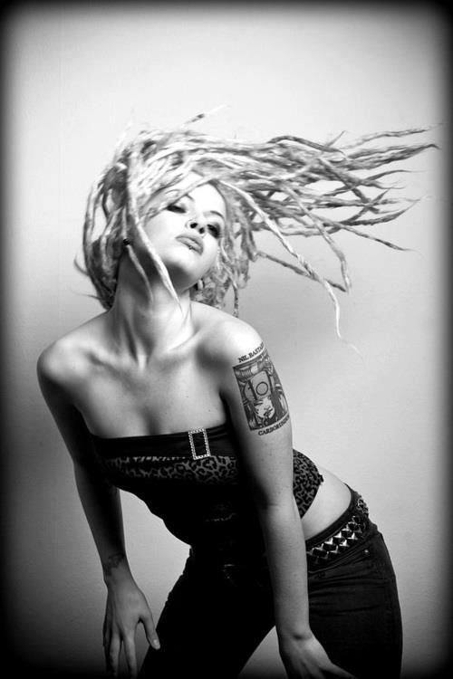 Just another Daydreamer resides here...