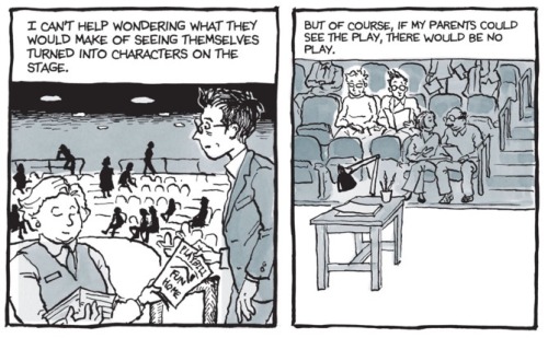 fun-home: “Last year, Alison Bechdel’s comic-book memoir Fun Home became an extraordinar