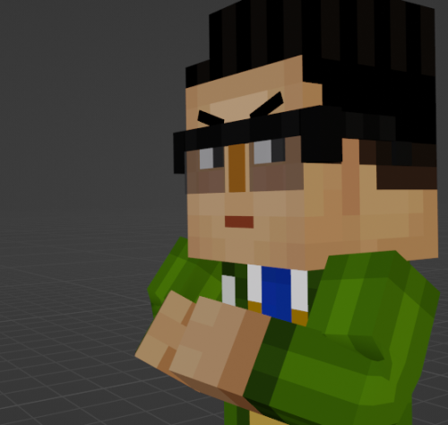 Idk What To Make So Have Radar Plotting Crimes