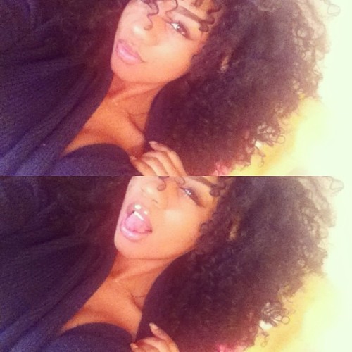 justiseverything:  kreerainn:  Rainy days😌💧☔  Makes ya wanna sing in the rain 