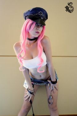 cosplayhotties:  Aeolus Edge by *KayLynn-Syrin