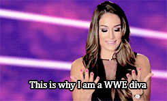 Nikki Bella Appreciation Week: Day Three Fave Total Diva Moment: Nikki Bella Wins The Divas Title