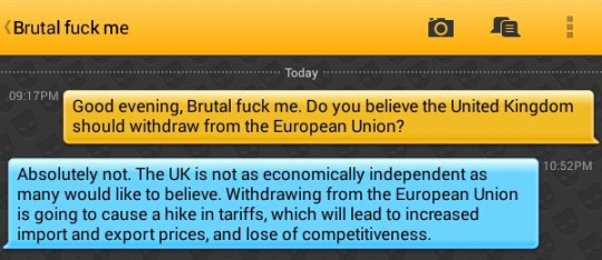 Porn Scottish Grindr users on the EU referendum photos